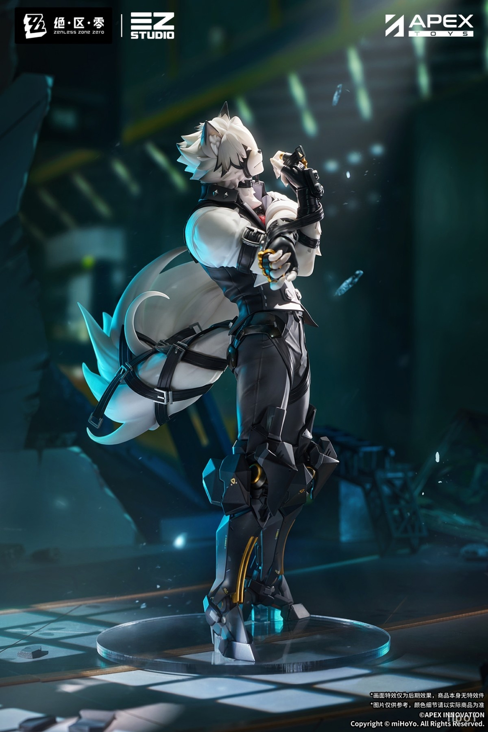 Von Lycaon