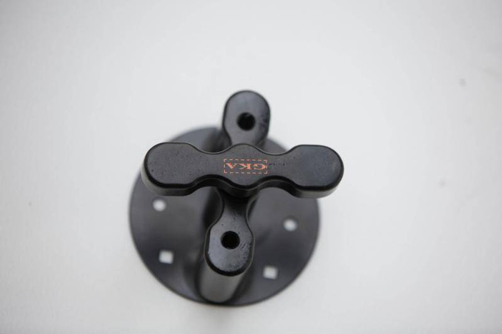 Канистра зелёная, 5 л