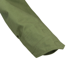 Helikon-Tex M65 JACKET Nyco Sateen olive