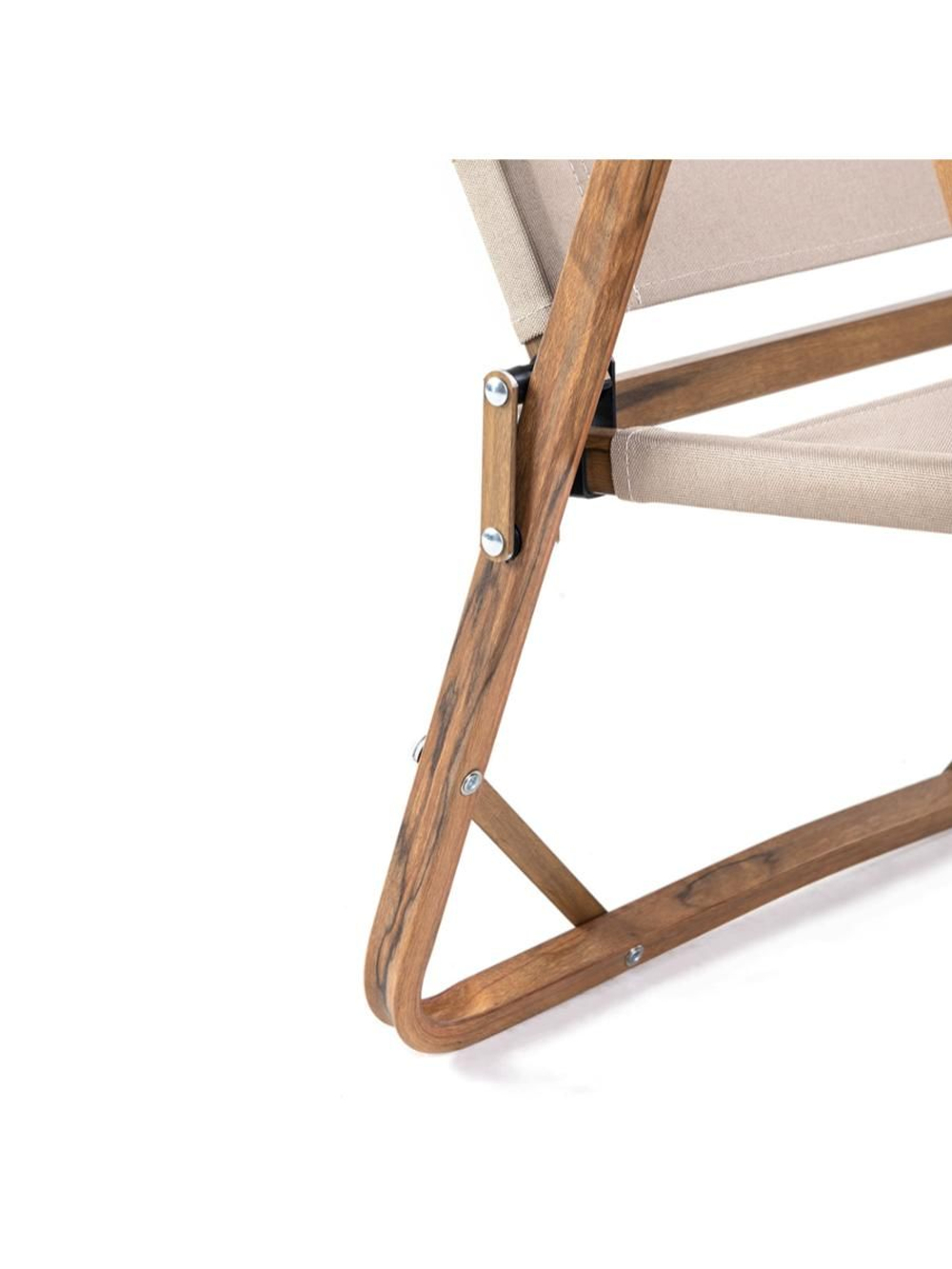 Стул Naturehike NH19Y002-D складной S, бежевый