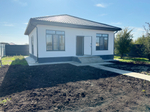 Новый дом в ст.Анастасиевская, Славянского района