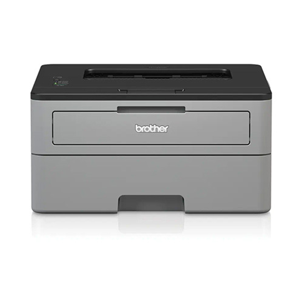 Принтер Brother HL-L2312D, A4, 30 стр/мин, USB