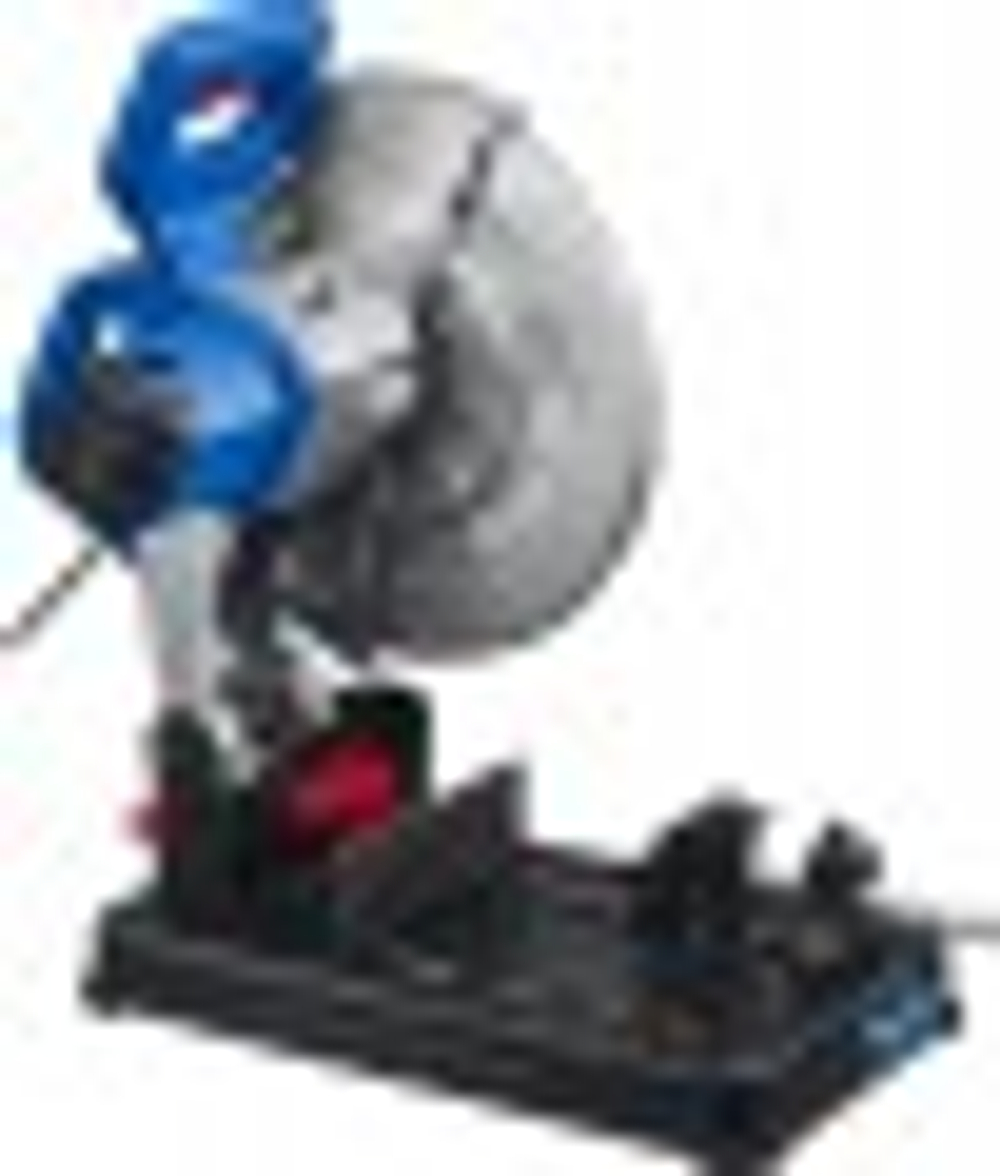 Пила монтажная сетевая ЗУБР ПОМ-355 Профессионал