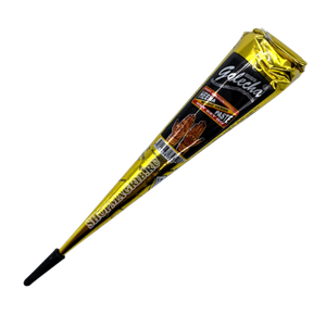 Хна для мехенди (готовая)