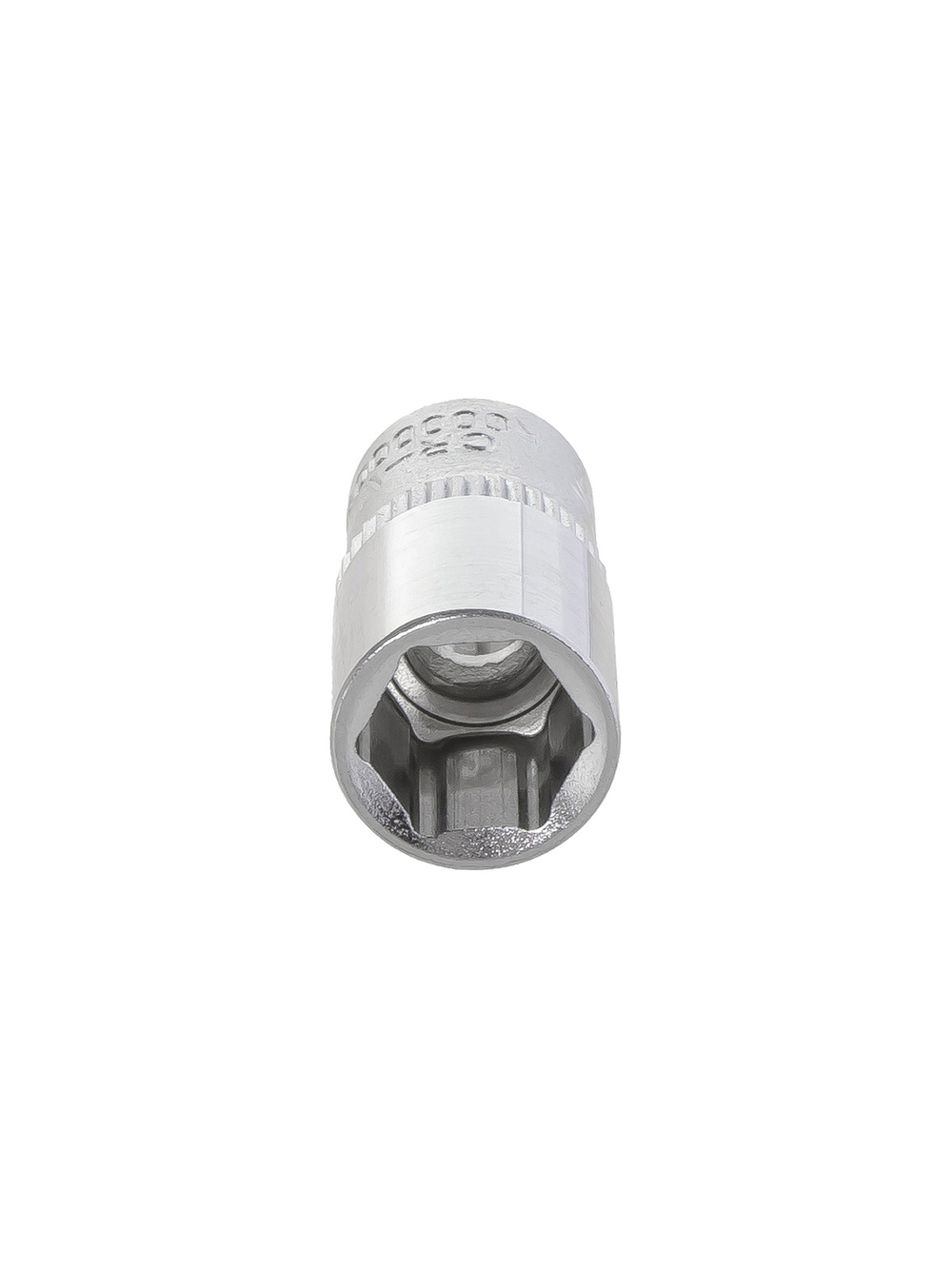 Головка 1/4" 6-и гр. 9 мм L=25 мм, ARNEZI R0000009