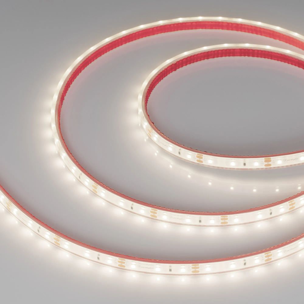 Светодиодная лента герметичная RTW-PFS-A60-11mm 12V Day4000 (4.8 W/m, IP68, 2835, 5m) (Arlight, -) 033664