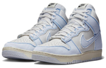 Кроссовки Nike Dunk Blue Denim