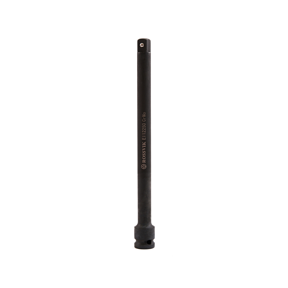 EI12250 Удлинитель ударный ROSSVIK 1/2", 250мм