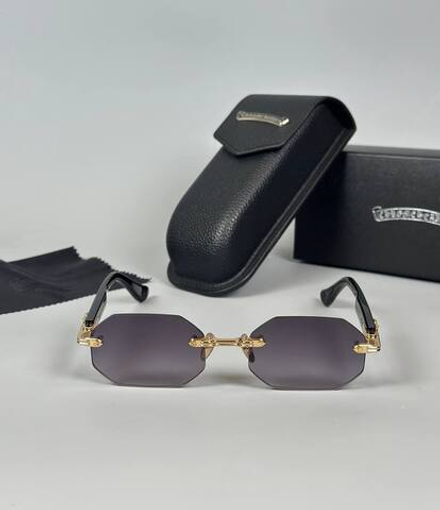 Очки Chrome Hearts