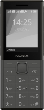 Мобильный телефон  Nokia HMD 150 MUSIC TA-1716 DS EAC