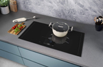 Индукционная варочная панель FullArea Smeg SIA1963D