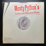 Monty Python ‎– Monty Python's Contractual Obligation Album (США 1980г.)