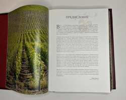 LAROUSSE ( Ларусс) энциклопедия Вино, Оливье Пуссье, М., Изд. Хлеб. Соль, 2021 г. Подарочное издание