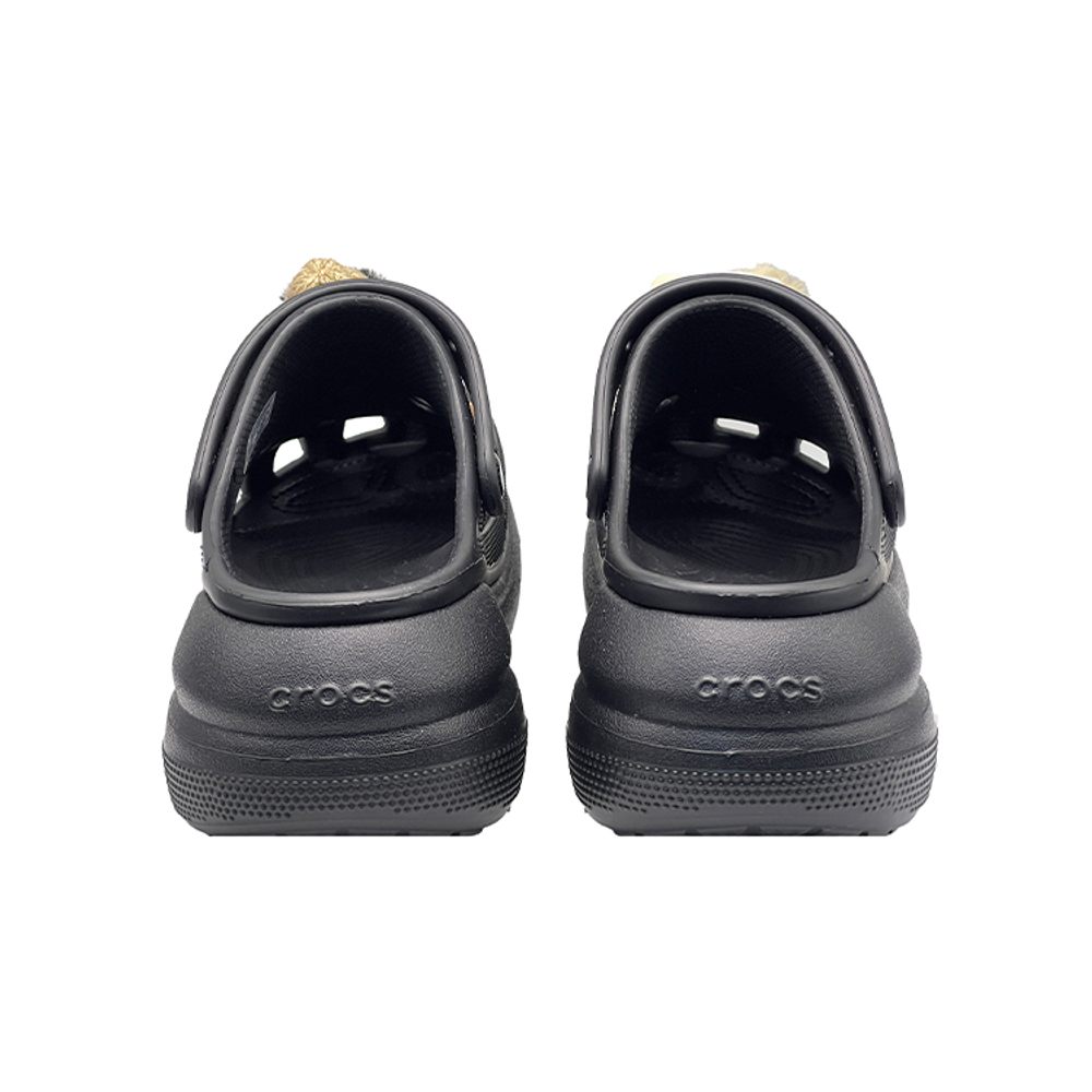 Crocs Classic Platform Clog Eva