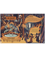 От Дракулы до Франкенштейна. Путеводитель по миру ужастиков