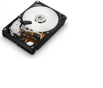 Серверный жесткий диск HDD HPE 693672-001-G8