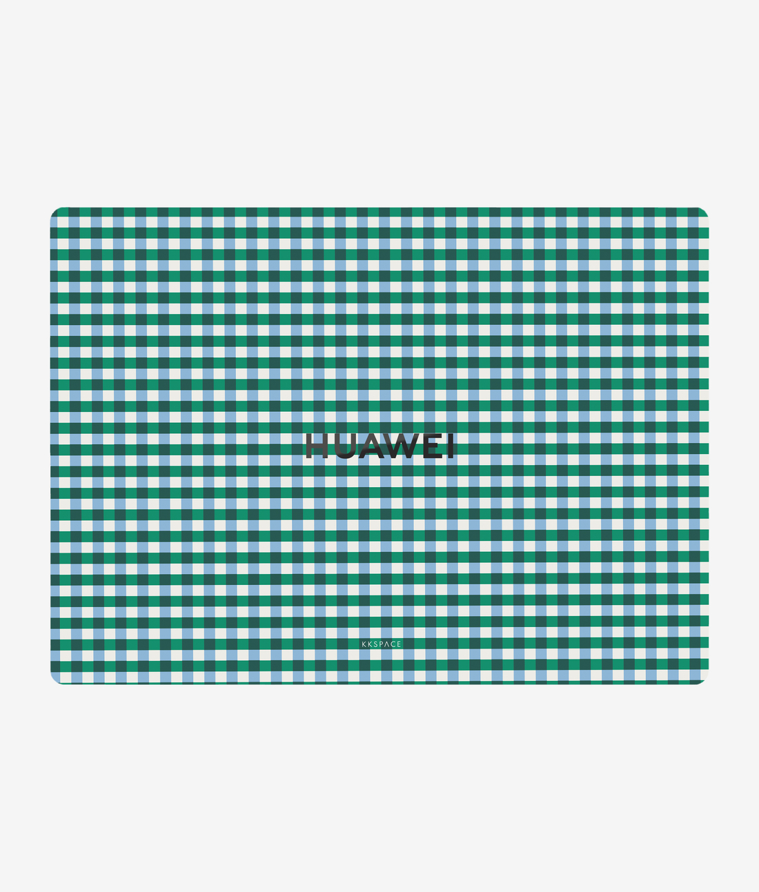 Виниловая наклейка PICNIC (зеленый) для Huawei MateBook