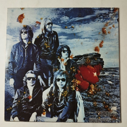 Винтажная виниловая пластинка LP Yes Tormato (USA 1978) Future Times