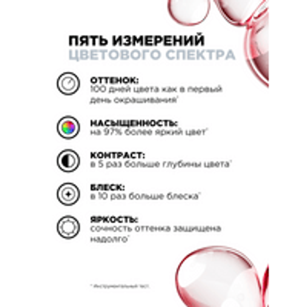 L'Oreal Professionnel Vitamino Color Spectrum сыворотка для зеркального блеска волос, 50 мл.