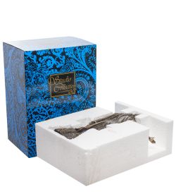 Veronese WS-595 Статуэтка «Иисус»