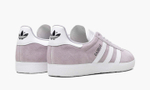 Adidas Gazelle WMNS "Silver Dawn"