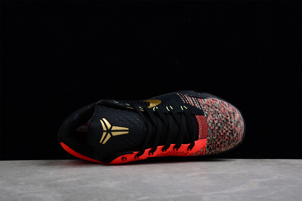 Christmas kobe 10 sales