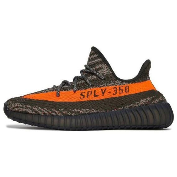 Кроссовки adidas originals YEEZY BOOST 350 V2 - универсальный топ Унисекс