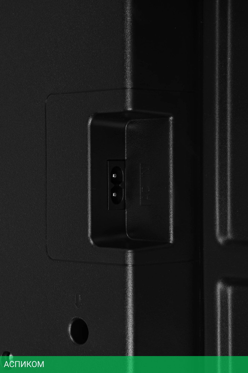 Телевизор QLED Skyworth 50" 50Q66G