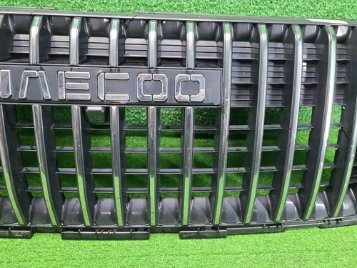 Решетка радиатора JAECOO J7 (2023-н.в.)