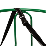 Санки "Тимка №5 Универсал" зеленый