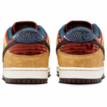 Кроссовки Nike Sb Dunk Low City Of Cinema