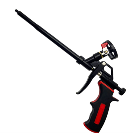 Пистолет для пены