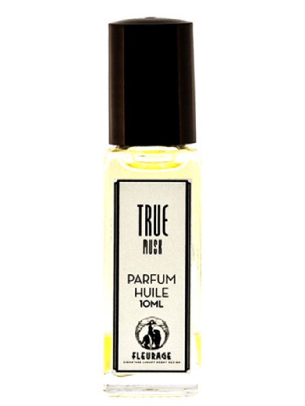 Fleurage True Musk