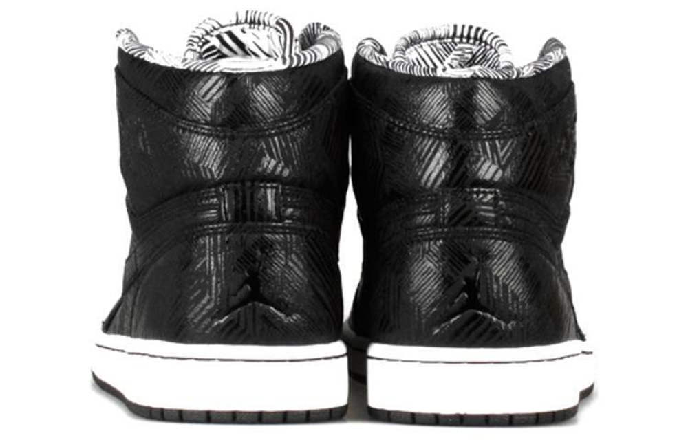 Кроссовки Jordan Air Jordan 1 Retro Bhm 2015