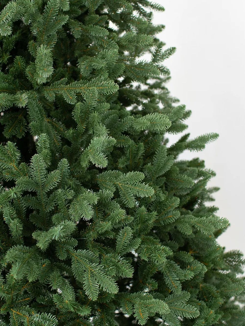 Искусственная ель «Монтерей» (Литая хвоя) от 1.5 до 2.4 м