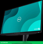 Монитор Dell AW2725DF