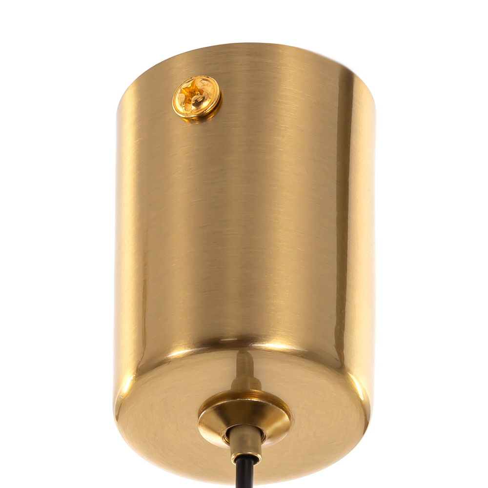 Citilux HELLY CL211012 Подвесной светодиодный светильник
