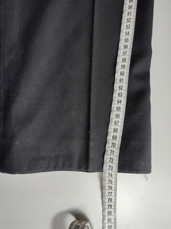 Брюки с шерстью классические 50 размер