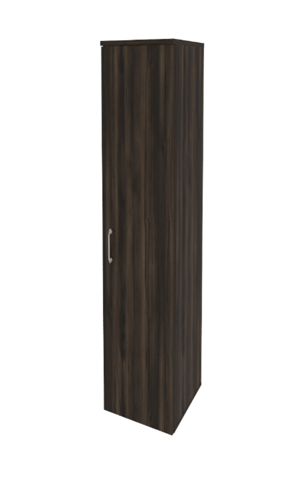 Шкаф-пенал узкий для документов Onix