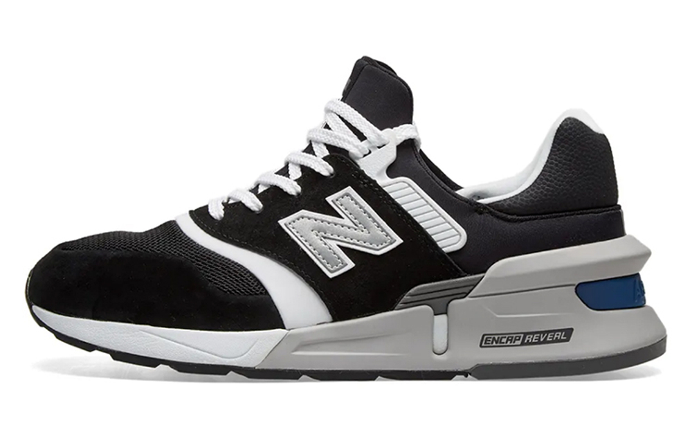 Кроссовки New Balance Nb 997S 2019