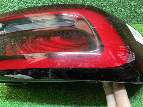 Фонарь правый внешний Chery Tiggo 7 Pro (20-24)