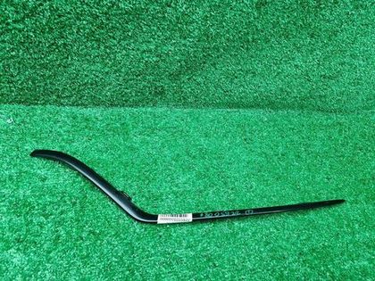 Молдинг перед. бампера Mercedes GLE V167 18-24 AMG