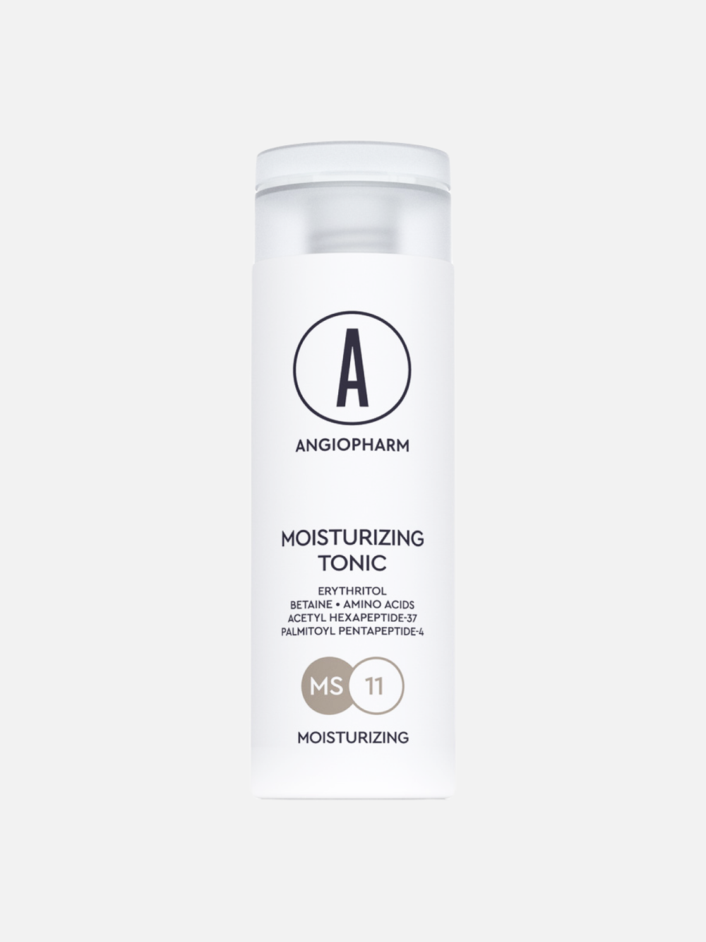 Увлажняющий тоник Moisturizing Tonic, Ангиофарм, 200 мл