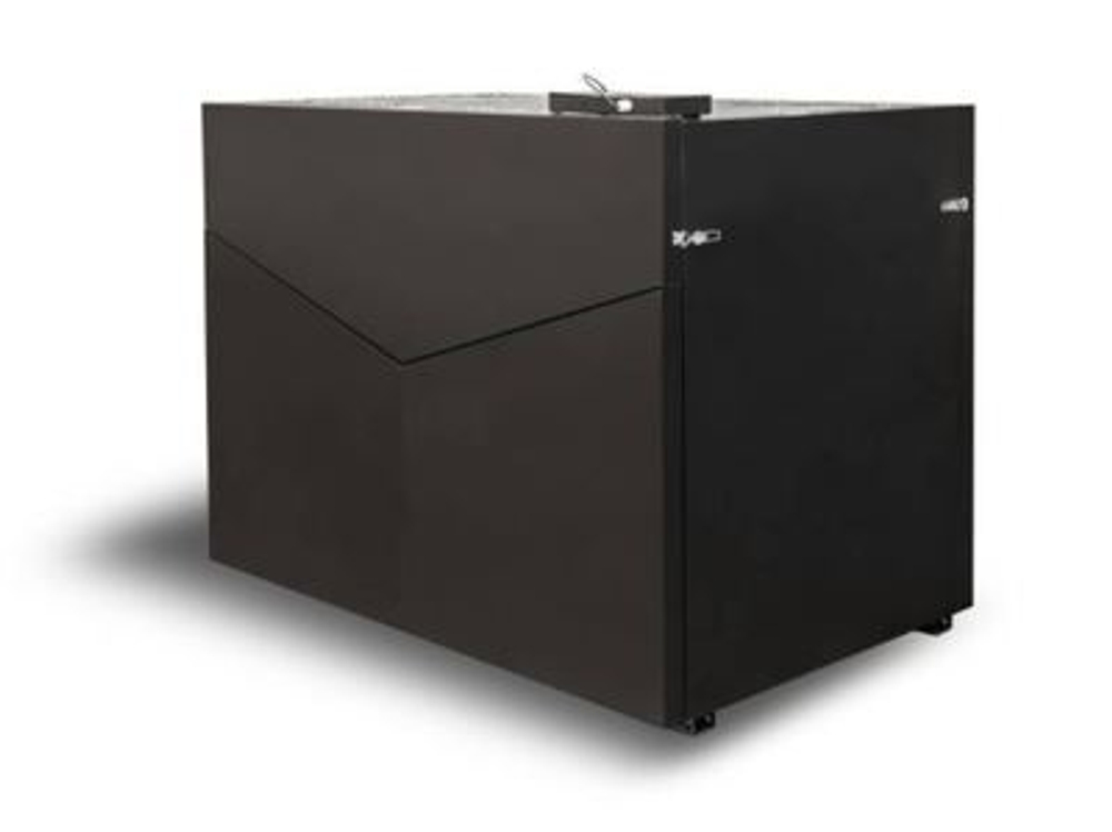 Приточно-вытяжная вентиляционная установка Turkov Zenit HECO-1500 EH/EH 6,0E380