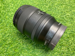 Sony FE 24mm 1.4 GM