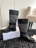 Christian Dior D-Major Boot