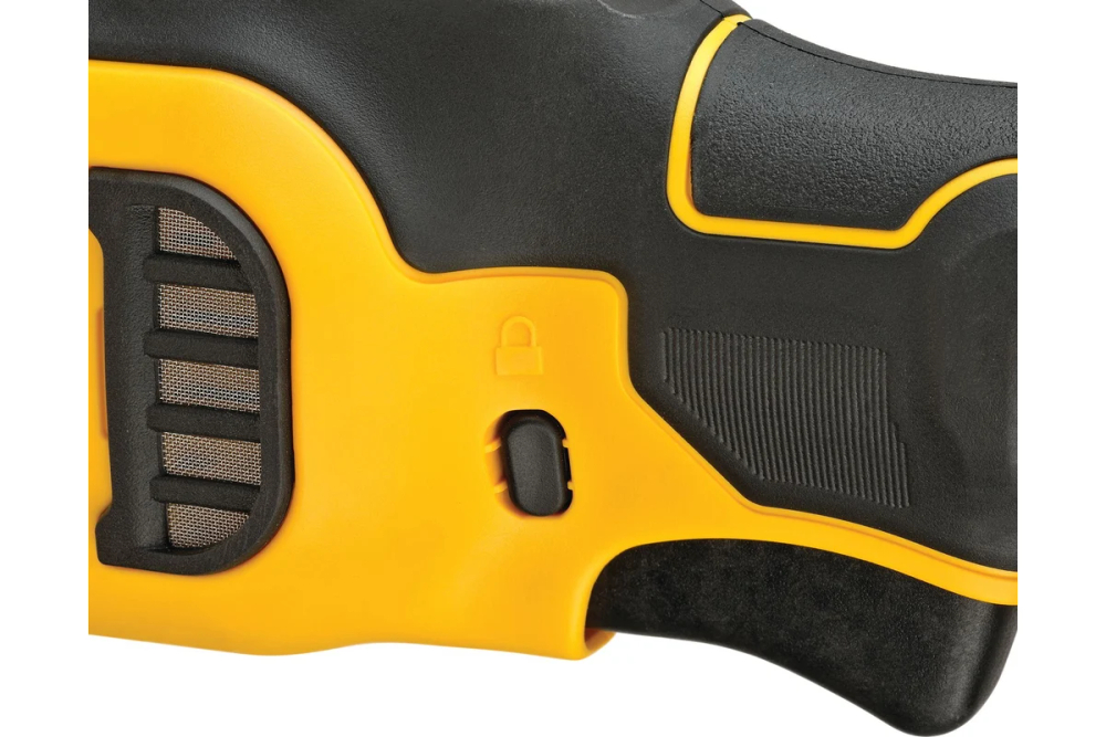 Аккумуляторная полировальная машина DeWalt DCM849N (без акк, без з/у)