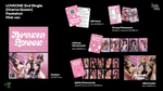 Альбом LOVEONE - DRAMA QUEEN 2nd Single Album RANDOM Version