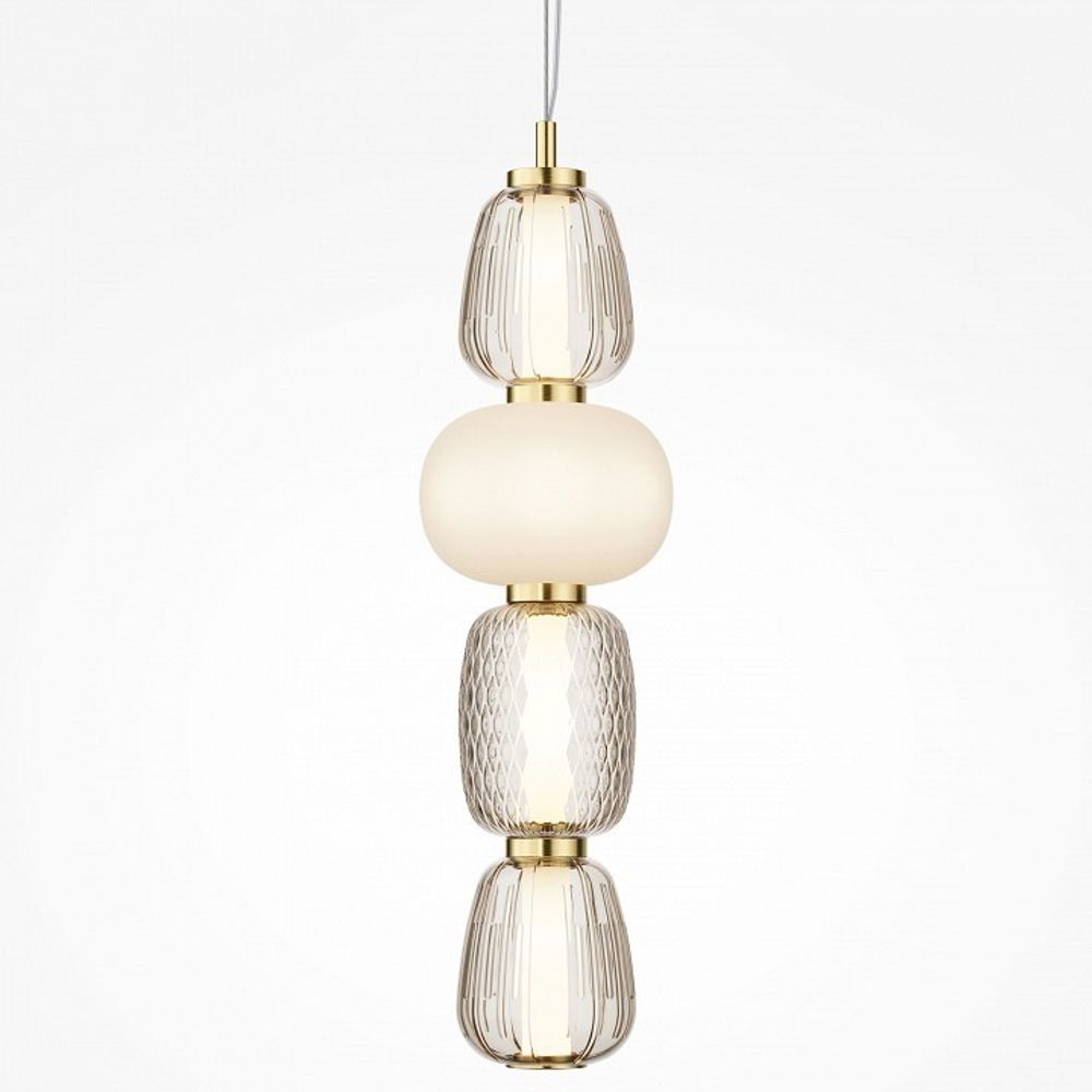 Подвесной светильник Maytoni Pattern MOD267PL-L32G3K