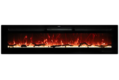 Электрический очаг Galaxy 72 RF